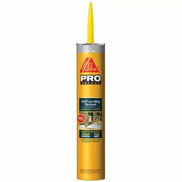 Sika Self-Leveling Sealant, PK 12 515302